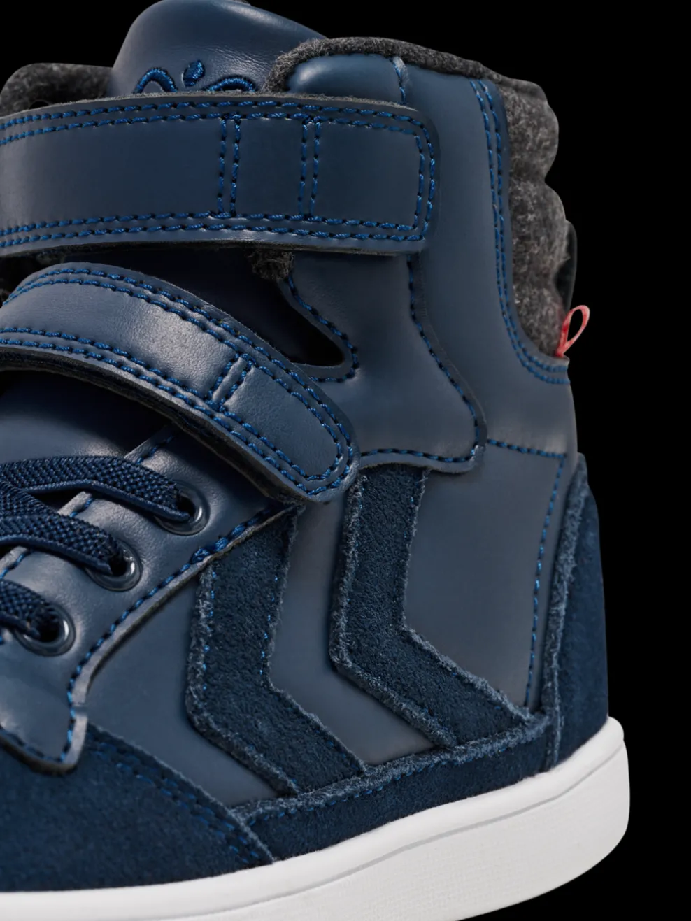 STADIL WINTER HIGH JR