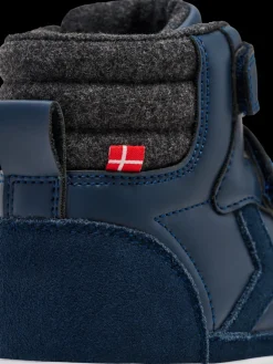 STADIL WINTER HIGH JR