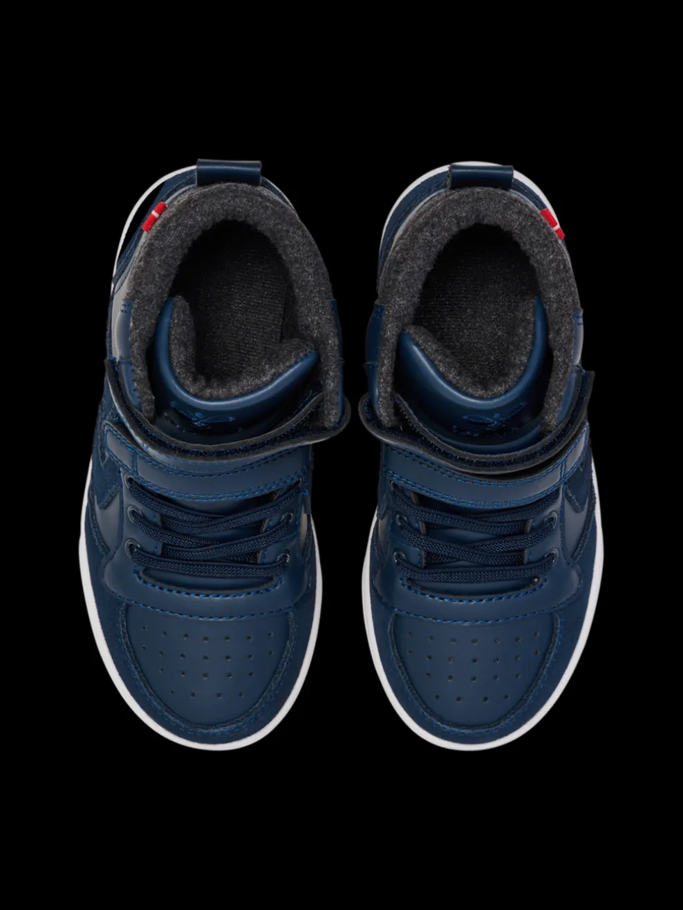 STADIL WINTER HIGH JR