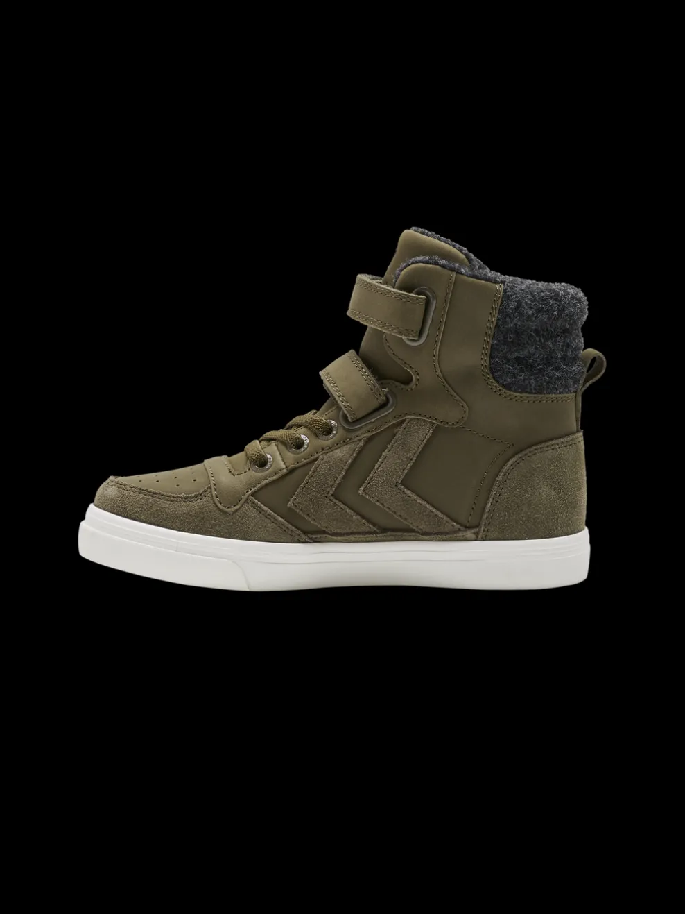 STADIL WINTER HIGH JR