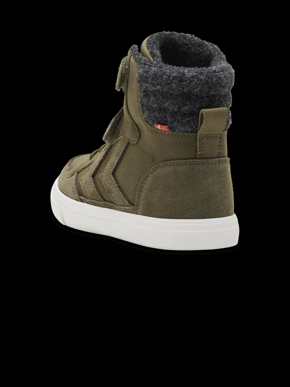STADIL WINTER HIGH JR