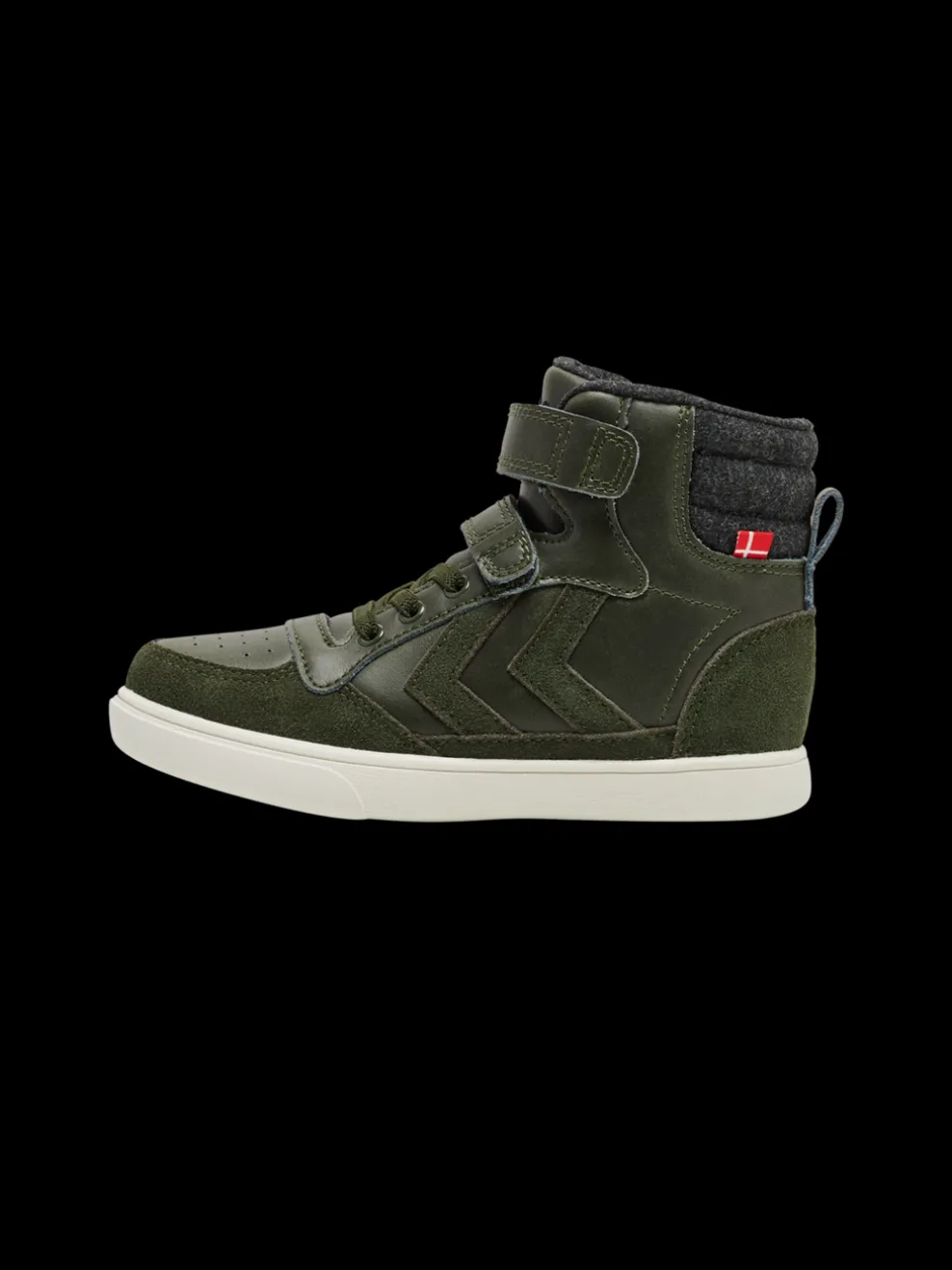 STADIL WINTER HIGH JR