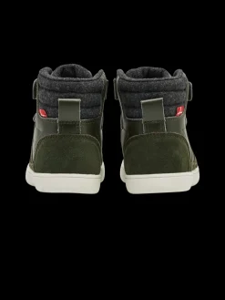 STADIL WINTER HIGH JR