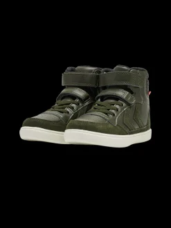 STADIL WINTER HIGH JR