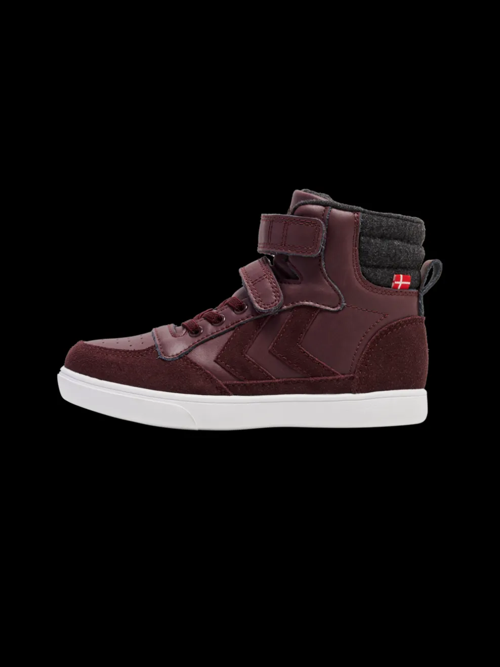 STADIL WINTER HIGH JR