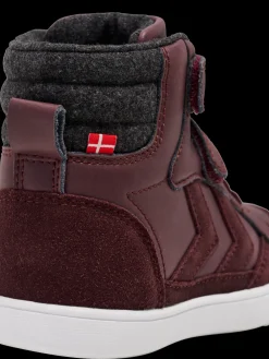 STADIL WINTER HIGH JR