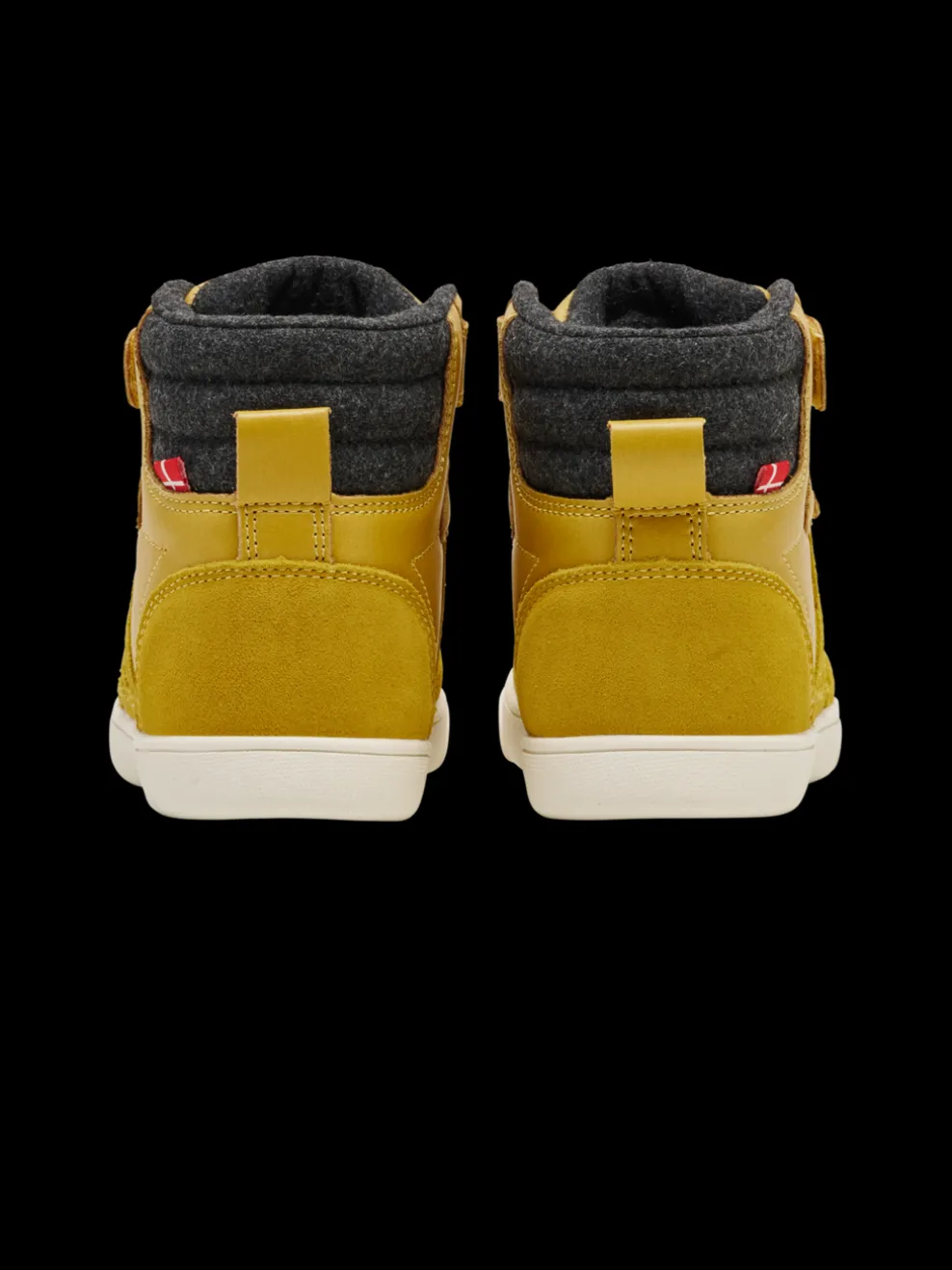 STADIL WINTER HIGH JR