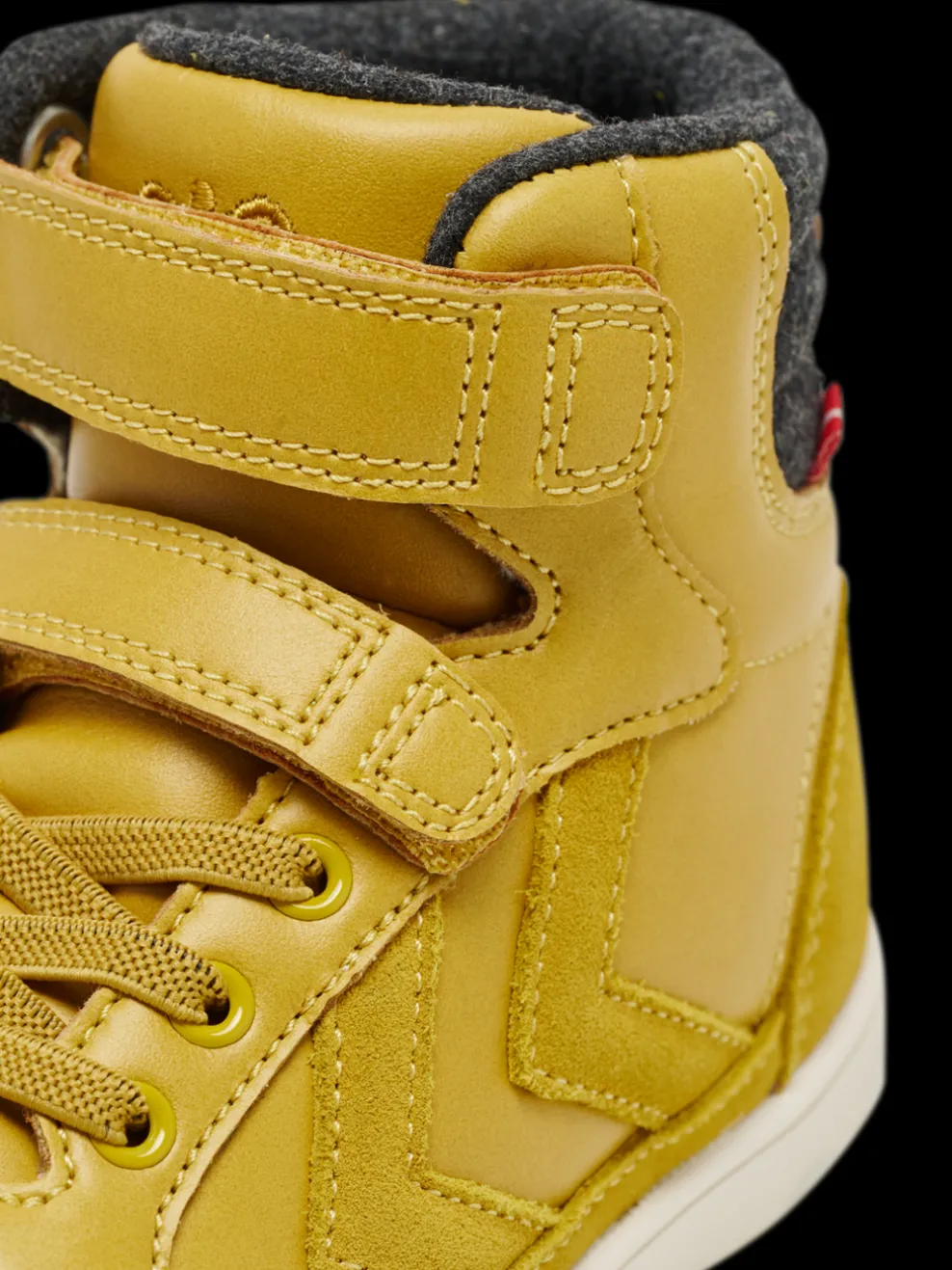 STADIL WINTER HIGH JR