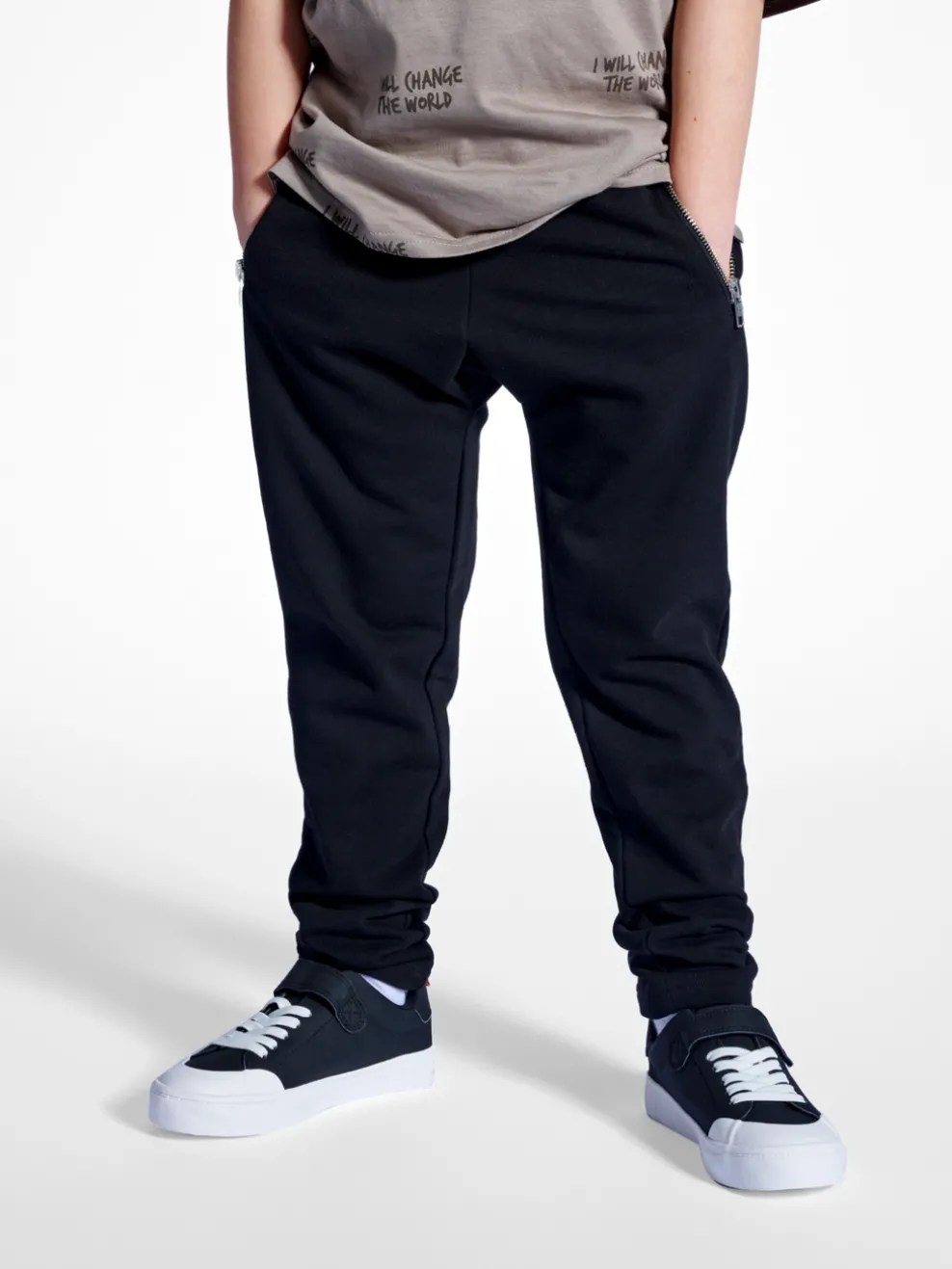 stmANTON PANTS