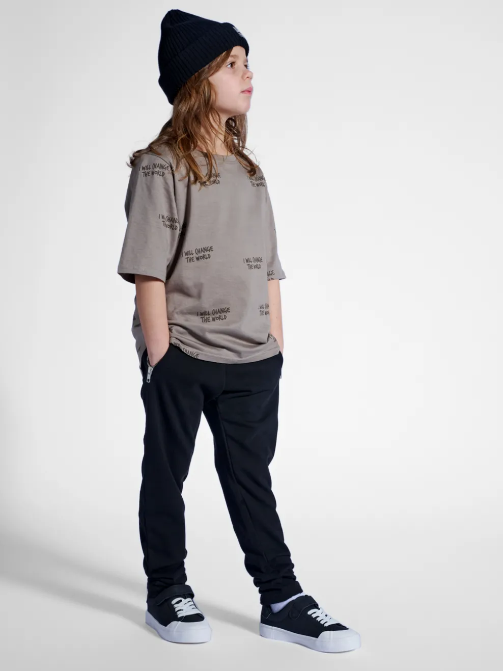 stmANTON PANTS