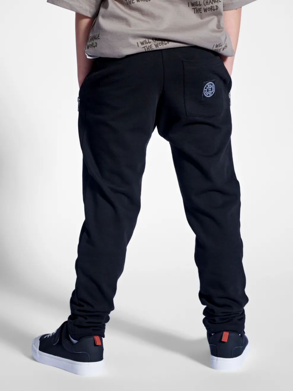stmANTON PANTS