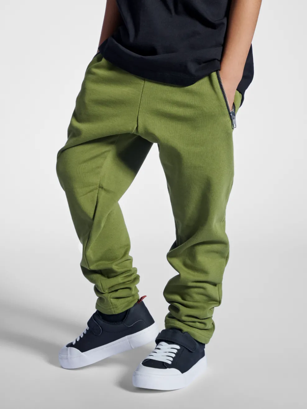 stmANTON PANTS