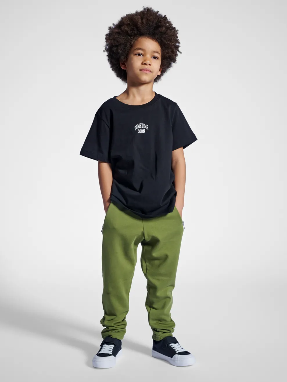 stmANTON PANTS
