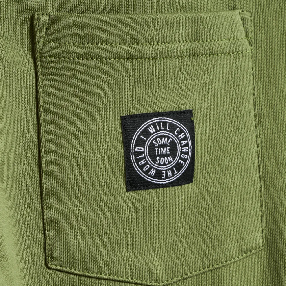 stmANTON PANTS