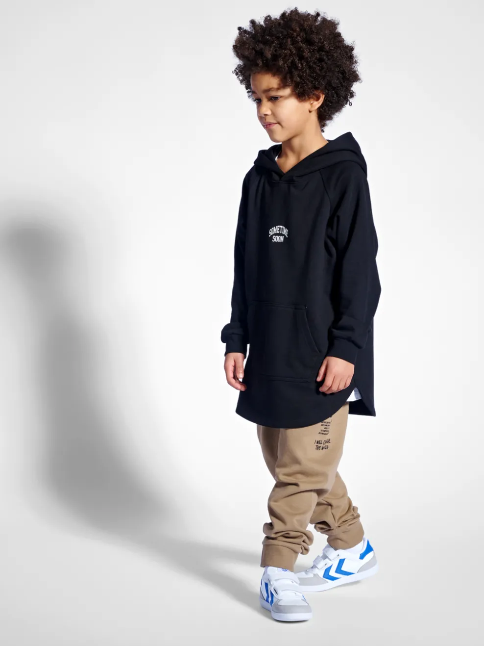 stmCREATION HOODIE