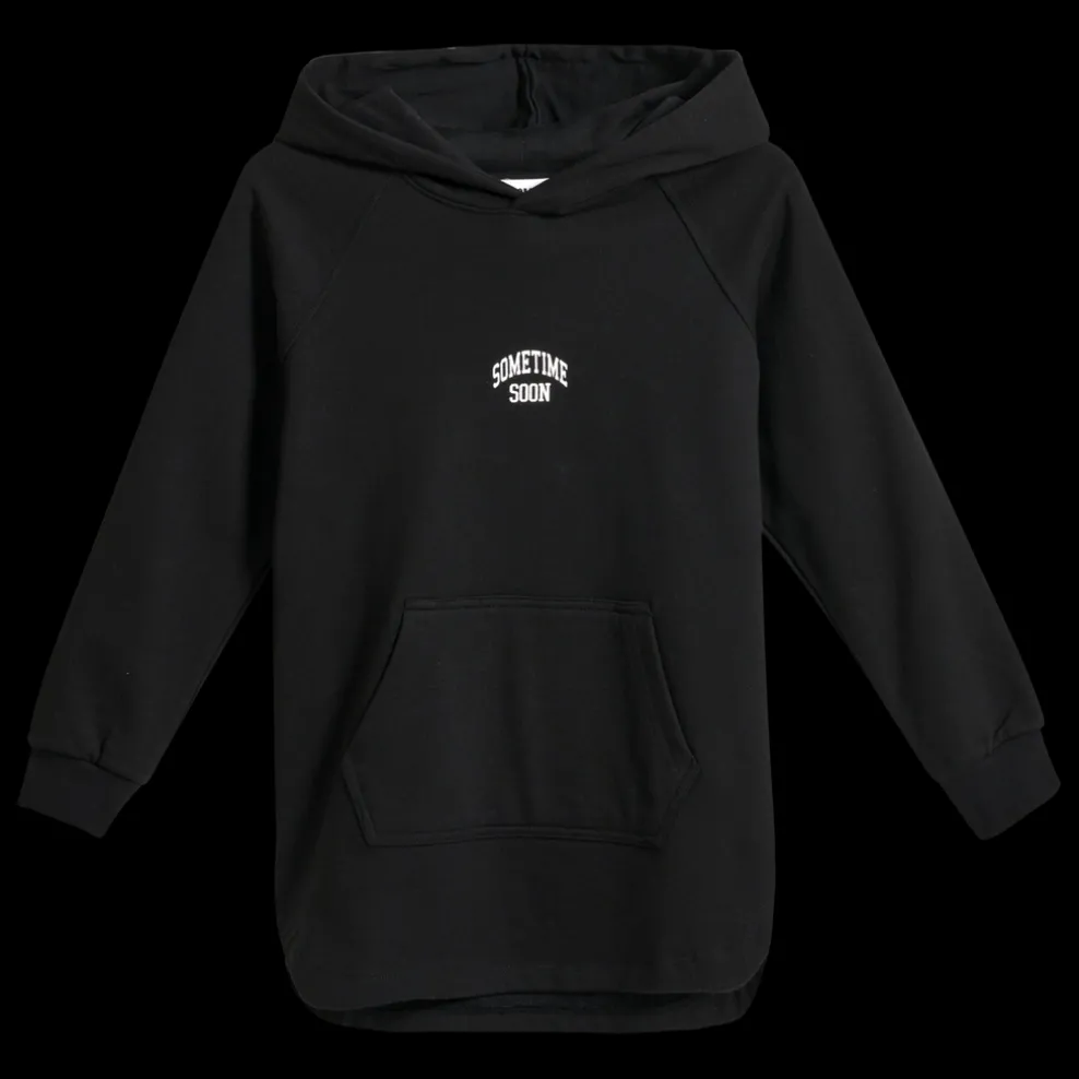stmCREATION HOODIE