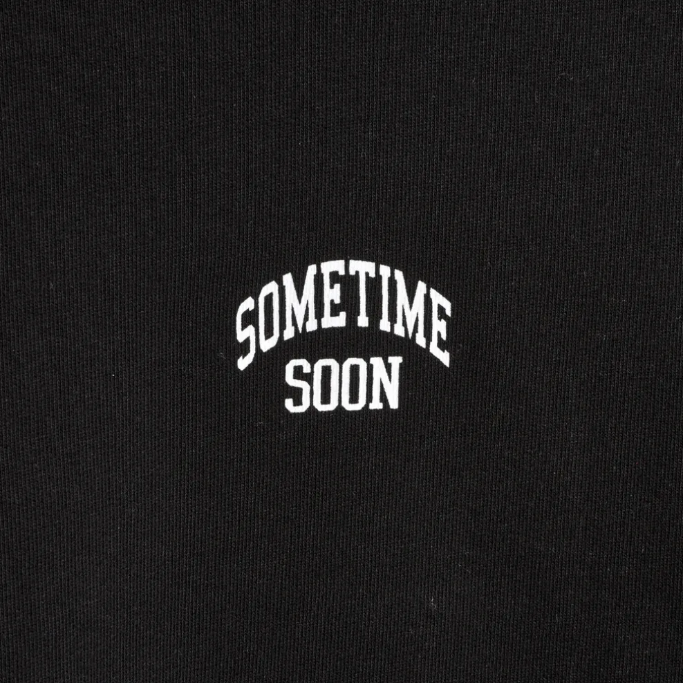 stmCREATION HOODIE
