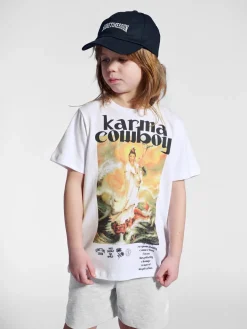 stmCREATION T-SHIRT S/S