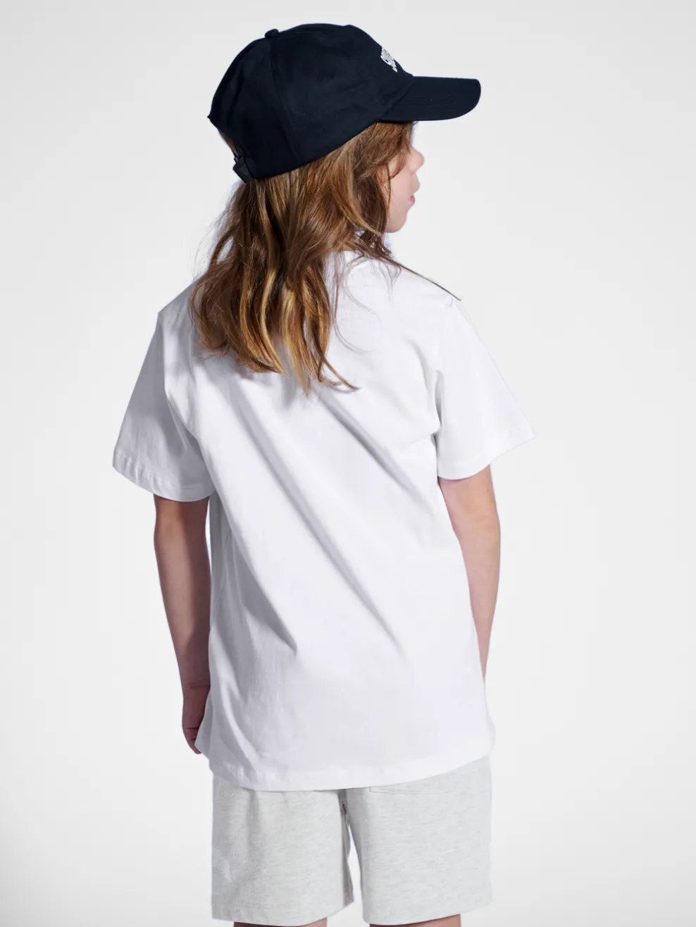 stmCREATION T-SHIRT S/S