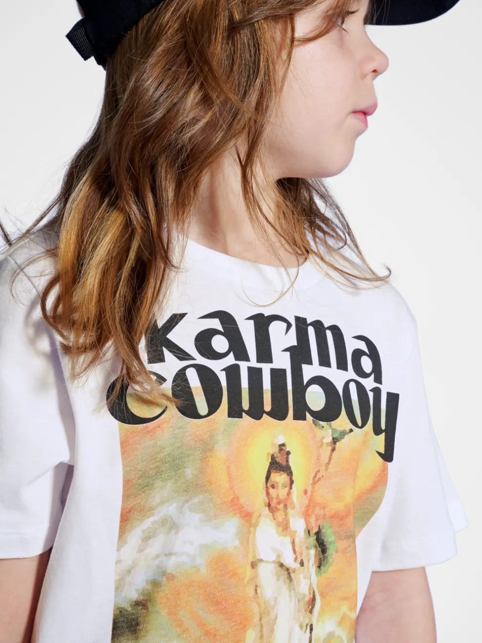 stmCREATION T-SHIRT S/S