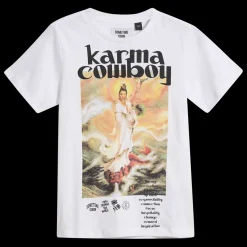 stmCREATION T-SHIRT S/S