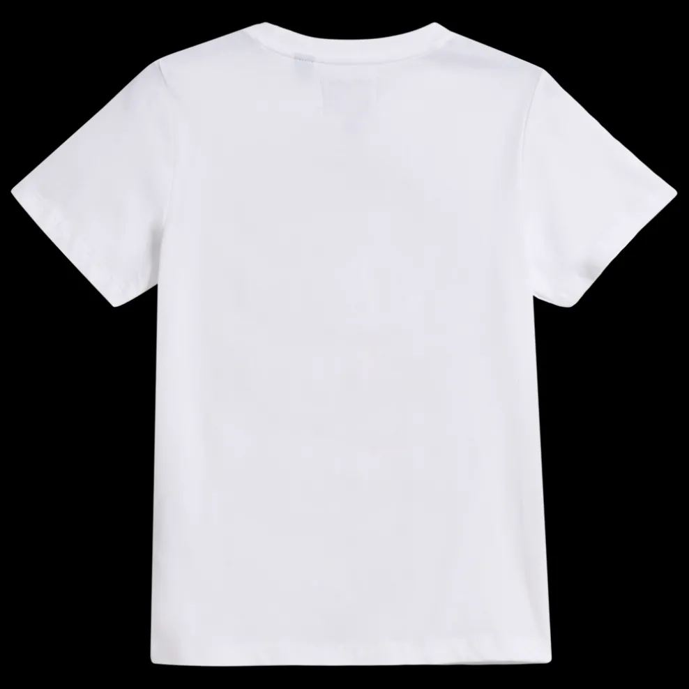 stmCREATION T-SHIRT S/S