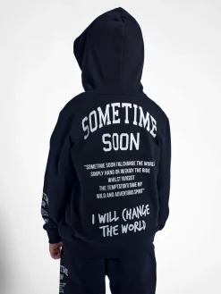 stmDIMAS HOODIE