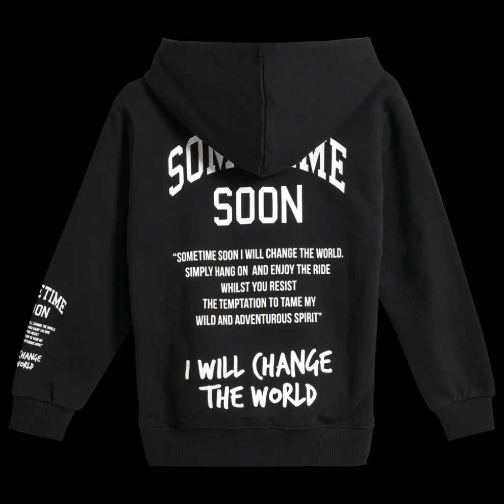 stmDIMAS HOODIE