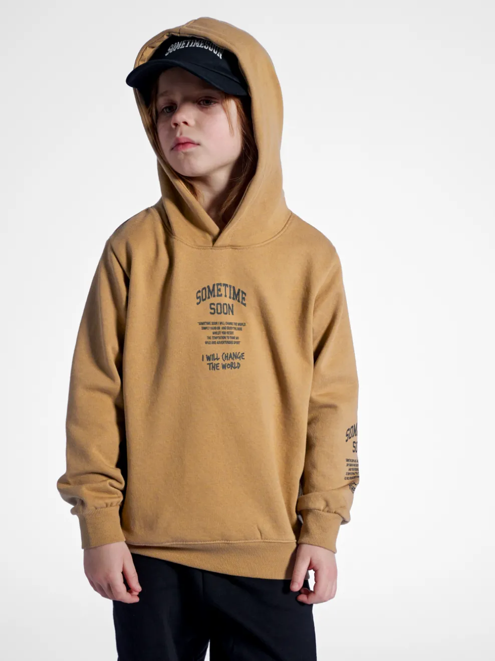 stmDIMAS HOODIE