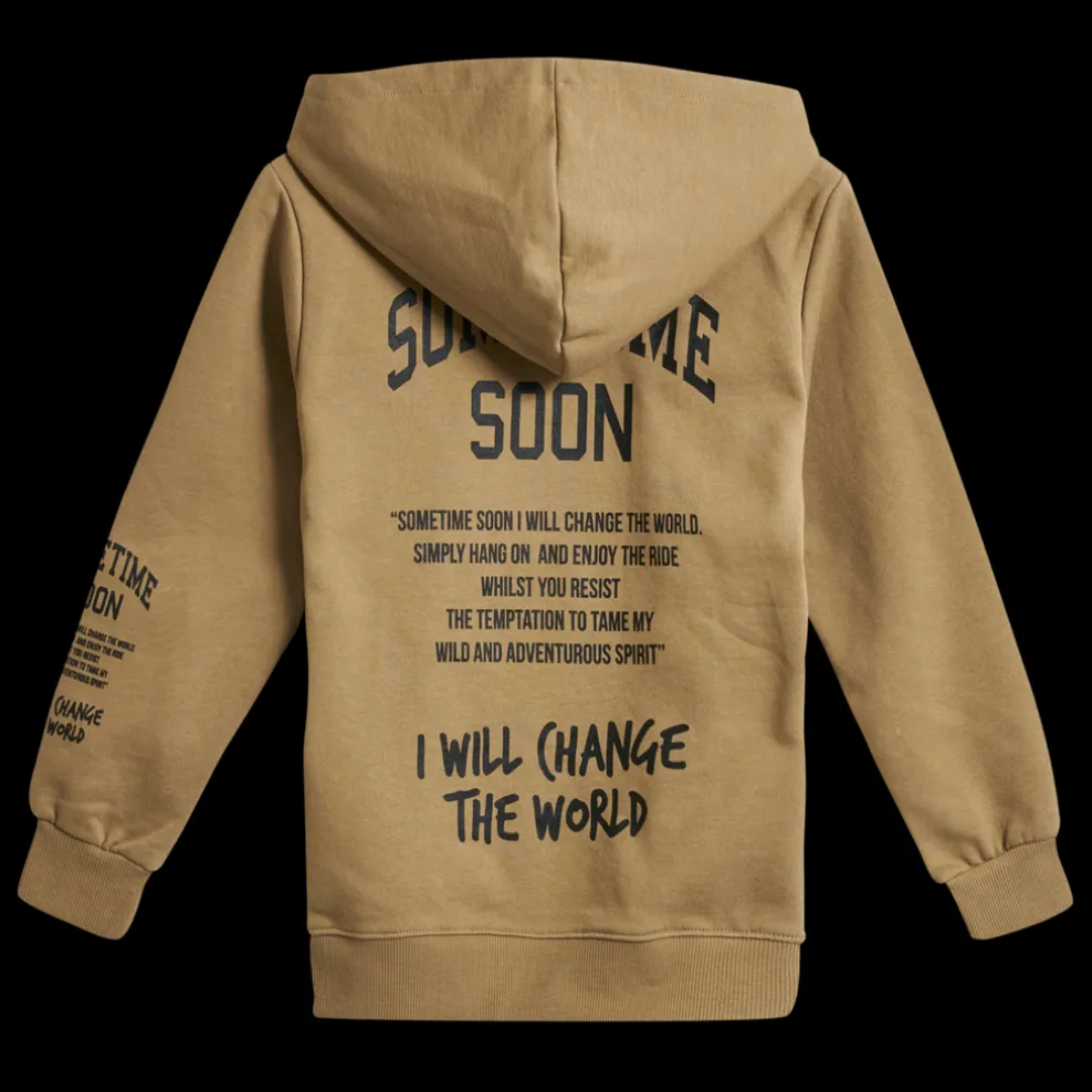 stmDIMAS HOODIE