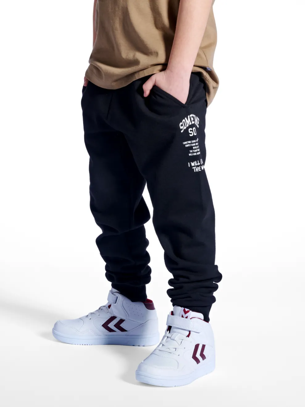 stmDIMAS PANTS
