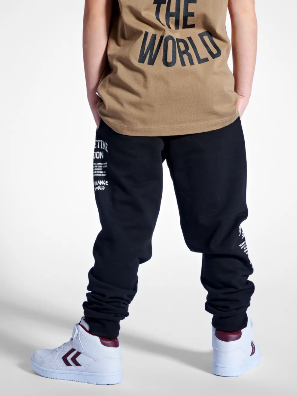 stmDIMAS PANTS
