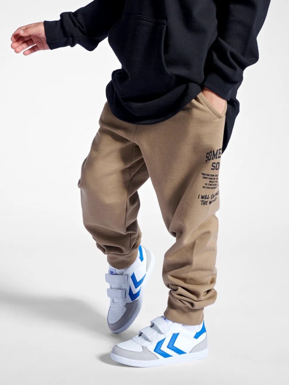 stmDIMAS PANTS