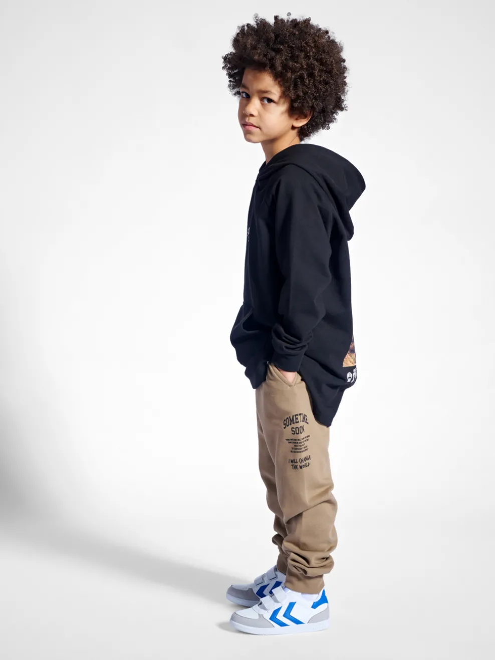 stmDIMAS PANTS