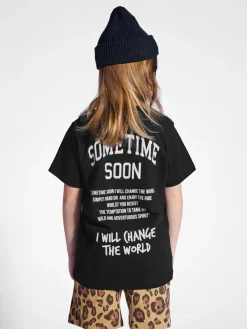 stmDIMAS T-SHIRT S/S
