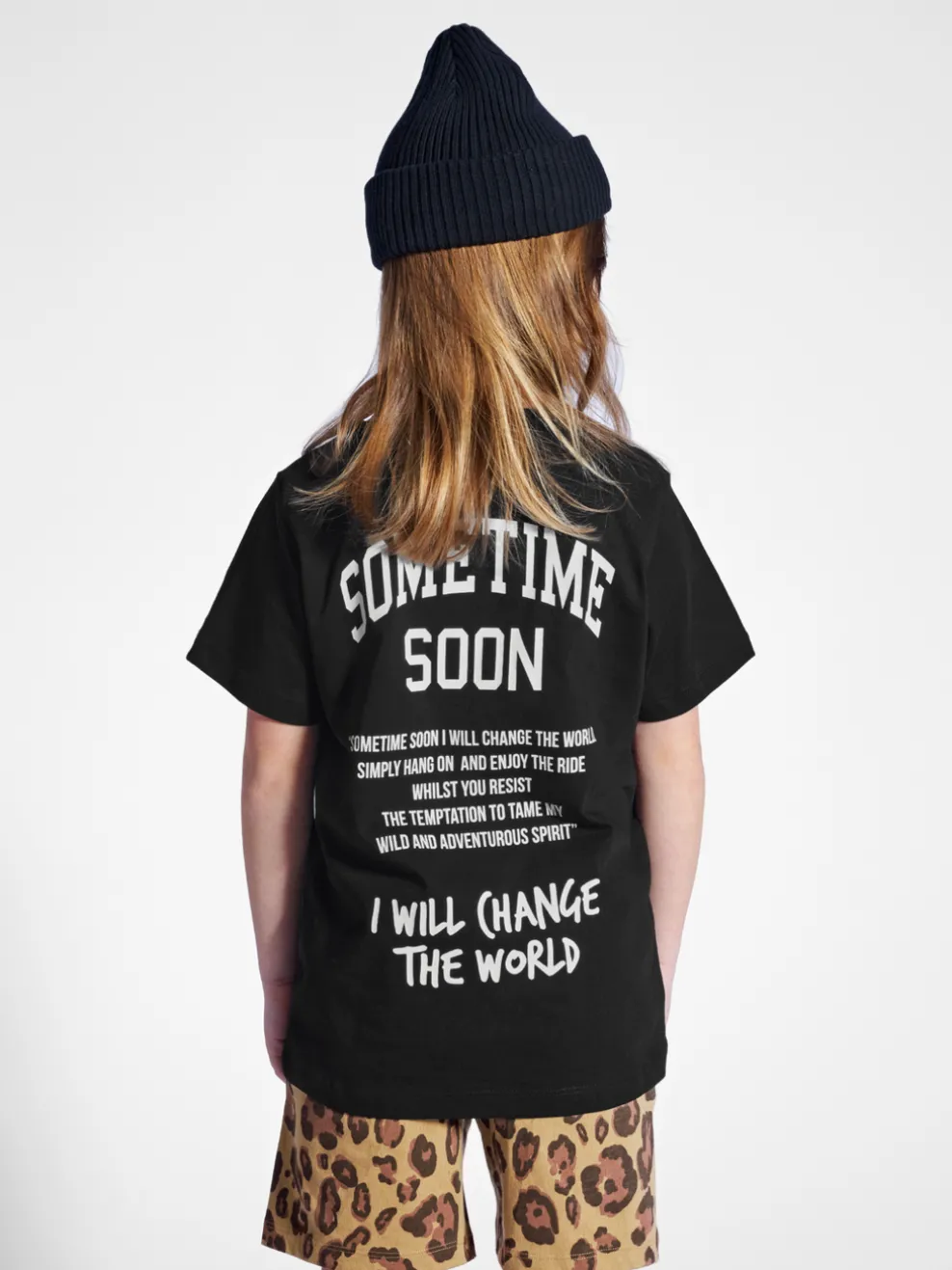 stmDIMAS T-SHIRT S/S