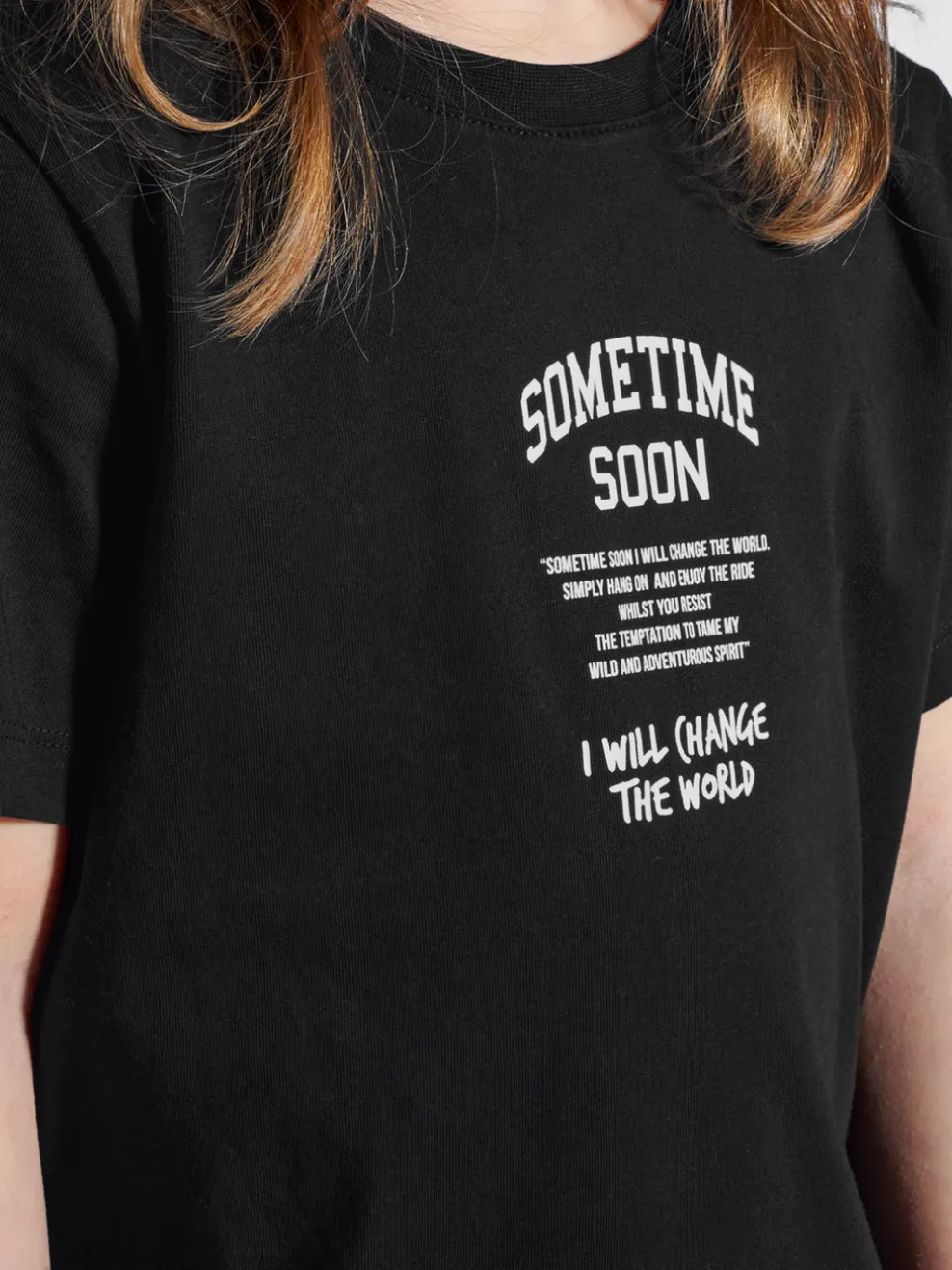 stmDIMAS T-SHIRT S/S