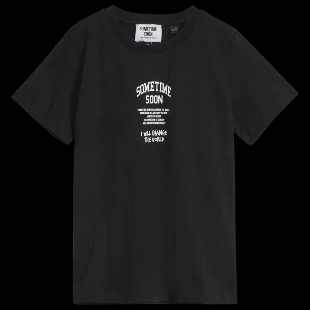 stmDIMAS T-SHIRT S/S