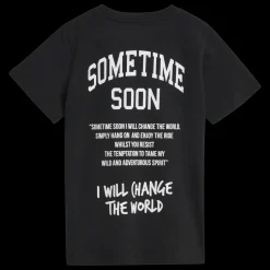 stmDIMAS T-SHIRT S/S