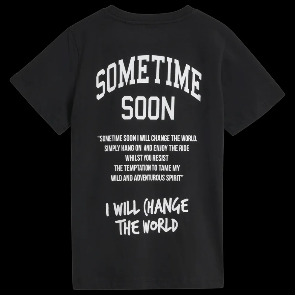 stmDIMAS T-SHIRT S/S