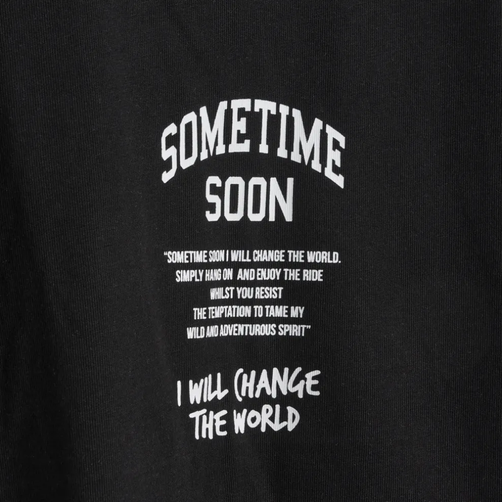 stmDIMAS T-SHIRT S/S