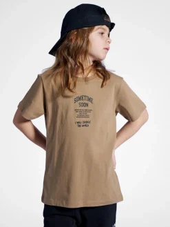 stmDIMAS T-SHIRT S/S