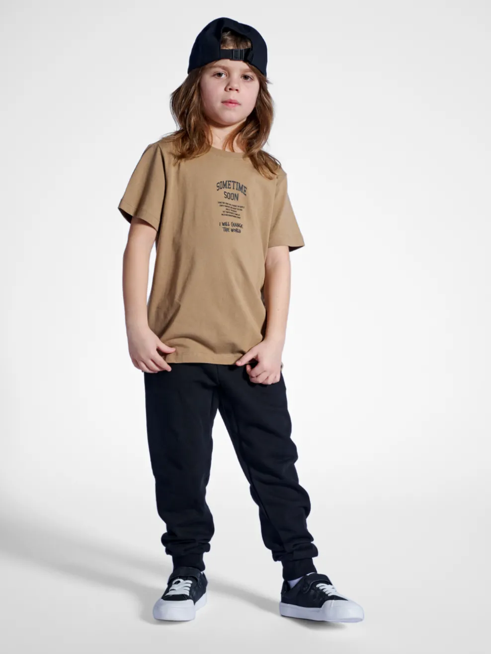 stmDIMAS T-SHIRT S/S