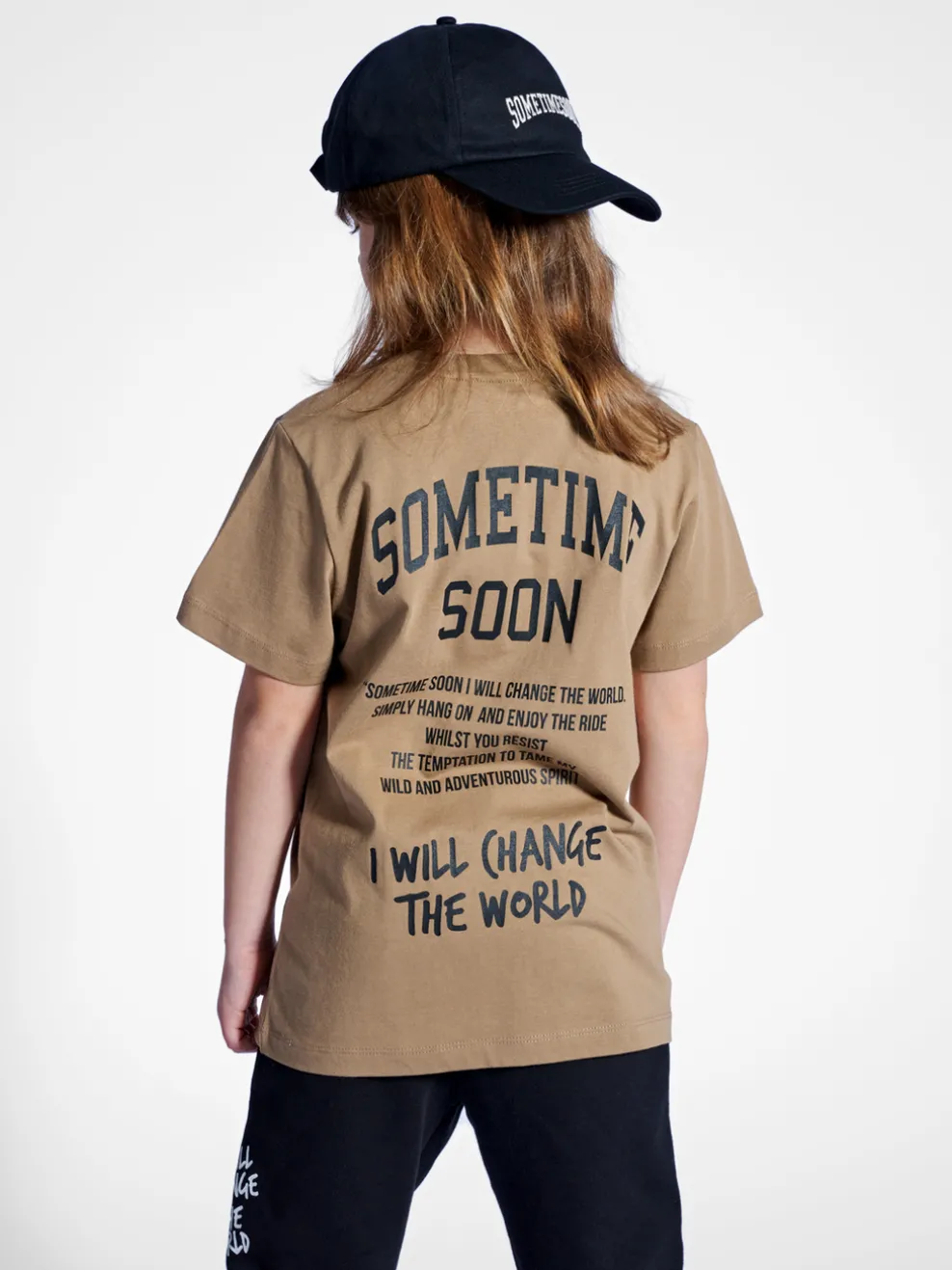 stmDIMAS T-SHIRT S/S