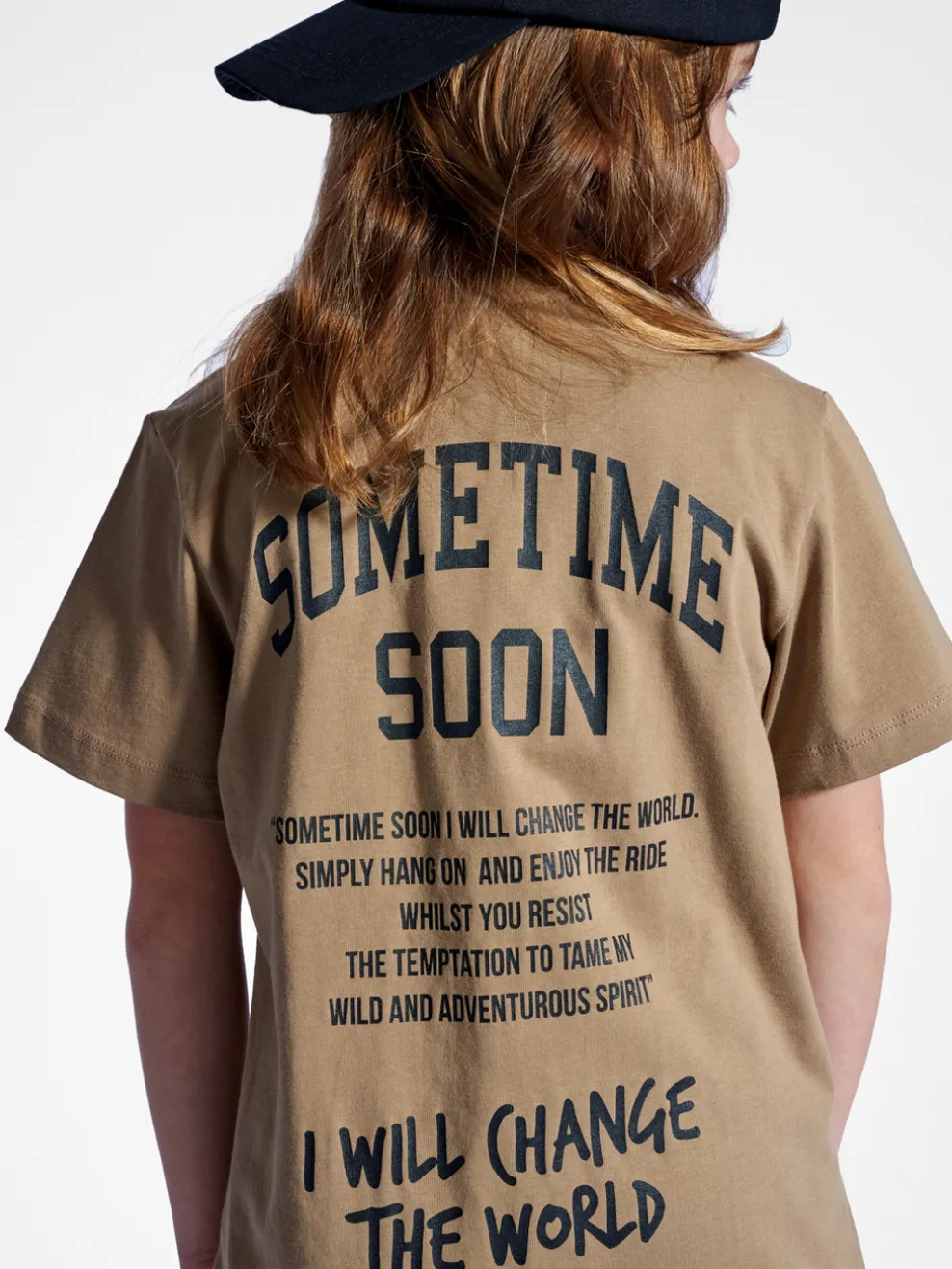 stmDIMAS T-SHIRT S/S