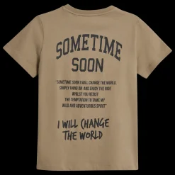 stmDIMAS T-SHIRT S/S