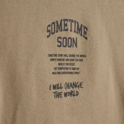 stmDIMAS T-SHIRT S/S