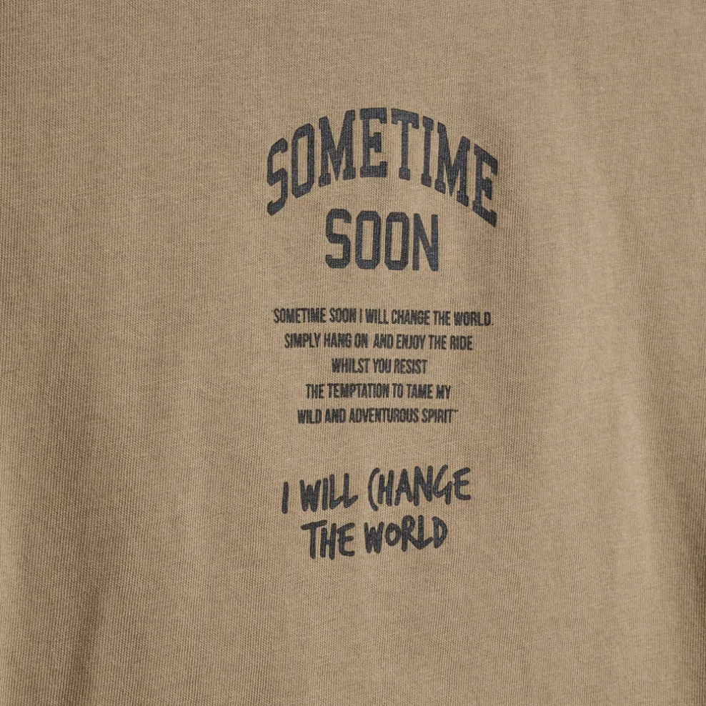 stmDIMAS T-SHIRT S/S