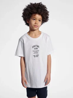stmDIMAS T-SHIRT S/S