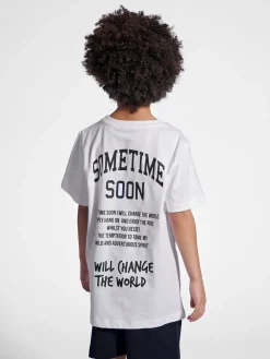 stmDIMAS T-SHIRT S/S